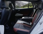 2022 Volkswagen ID.5 Interior Rear Seats Wallpapers 150x120