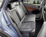 2022 Volkswagen ID.5 Interior Rear Seats Wallpapers 150x120 (56)