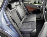 2022 Volkswagen ID.5 Interior Rear Seats Wallpapers 150x120