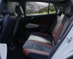 2022 Volkswagen ID.5 Interior Rear Seats Wallpapers 150x120 (21)