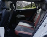 2022 Volkswagen ID.5 Interior Rear Seats Wallpapers 150x120