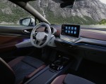 2022 Volkswagen ID.5 Interior Wallpapers 150x120