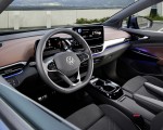 2022 Volkswagen ID.5 Interior Wallpapers 150x120