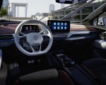 2022 Volkswagen ID.5 Interior Wallpapers 150x120