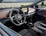 2022 Volkswagen ID.5 Interior Wallpapers 150x120