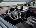 2022 Volkswagen ID.5 Interior Wallpapers  150x120 (52)