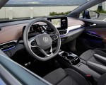 2022 Volkswagen ID.5 Interior Wallpapers  150x120