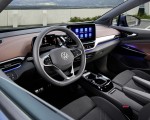 2022 Volkswagen ID.5 Interior Wallpapers  150x120 (51)