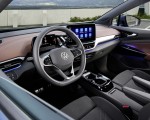 2022 Volkswagen ID.5 Interior Wallpapers  150x120