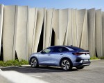 2022 Volkswagen ID.5 Rear Three-Quarter Wallpapers 150x120