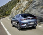 2022 Volkswagen ID.5 Rear Three-Quarter Wallpapers 150x120