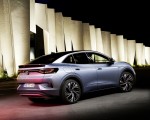 2022 Volkswagen ID.5 Rear Three-Quarter Wallpapers 150x120