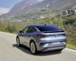 2022 Volkswagen ID.5 Rear Three-Quarter Wallpapers 150x120 (33)