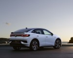 2022 Volkswagen ID.5 Rear Three-Quarter Wallpapers 150x120