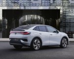 2022 Volkswagen ID.5 Rear Three-Quarter Wallpapers 150x120