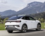 2022 Volkswagen ID.5 Rear Three-Quarter Wallpapers 150x120 (75)
