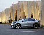 2022 Volkswagen ID.5 Side Wallpapers 150x120 (41)
