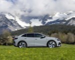 2022 Volkswagen ID.5 Side Wallpapers 150x120 (24)