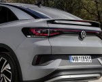 2022 Volkswagen ID.5 Tail Light Wallpapers 150x120