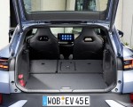 2022 Volkswagen ID.5 Trunk Wallpapers 150x120