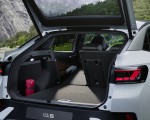 2022 Volkswagen ID.5 Trunk Wallpapers 150x120