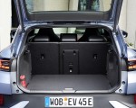 2022 Volkswagen ID.5 Trunk Wallpapers 150x120