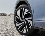 2022 Volkswagen ID.5 Wheel Wallpapers 150x120