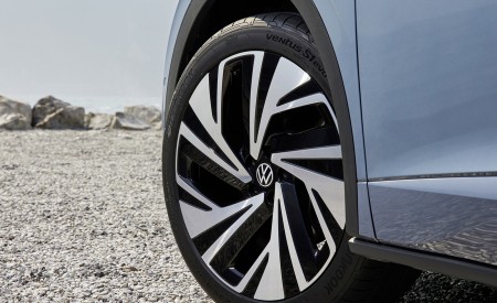 2022 Volkswagen ID.5 Wheel Wallpapers 450x275 (48)