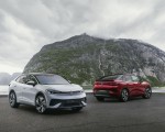 2022 Volkswagen ID.5 and ID.5 GTX Wallpapers 150x120 (9)