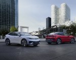 2022 Volkswagen ID.5 and ID.5 GTX Wallpapers 150x120 (4)