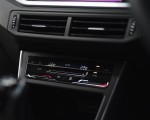 2022 Volkswagen Polo Style (UK-Spec) Central Console Wallpapers 150x120 (30)