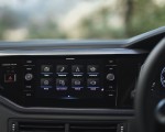2022 Volkswagen Polo Style (UK-Spec) Central Console Wallpapers 150x120 (31)