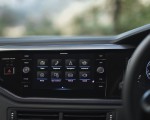 2022 Volkswagen Polo Style (UK-Spec) Central Console Wallpapers 150x120