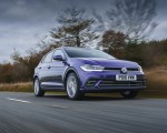 2022 Volkswagen Polo Style (UK-Spec) Front Three-Quarter Wallpapers 150x120 (9)