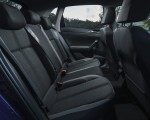2022 Volkswagen Polo Style (UK-Spec) Interior Rear Seats Wallpapers 150x120 (35)