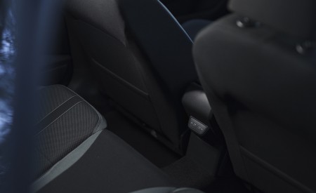 2022 Volkswagen Polo Style (UK-Spec) Interior Seats Wallpapers 450x275 (34)
