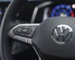 2022 Volkswagen Polo Style (UK-Spec) Interior Steering Wheel Wallpapers 150x120 (27)