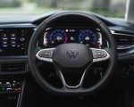 2022 Volkswagen Polo Style (UK-Spec) Interior Steering Wheel Wallpapers 150x120 (28)