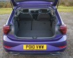 2022 Volkswagen Polo Style (UK-Spec) Trunk Wallpapers 150x120