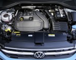 2022 Volkswagen T-Roc Cabriolet Engine Wallpapers 150x120 (32)