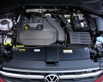 2022 Volkswagen T-Roc Cabriolet Engine Wallpapers 150x120 (14)