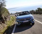 2022 Volkswagen T-Roc Cabriolet Front Wallpapers  150x120