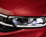 2022 Volkswagen T-Roc Cabriolet Headlight Wallpapers 150x120 (42)