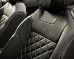 2022 Volkswagen T-Roc Cabriolet Interior Front Seats Wallpapers 150x120 (54)