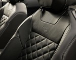 2022 Volkswagen T-Roc Cabriolet Interior Front Seats Wallpapers 150x120