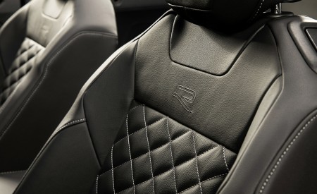 2022 Volkswagen T-Roc Cabriolet Interior Front Seats Wallpapers 450x275 (54)