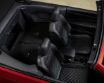 2022 Volkswagen T-Roc Cabriolet Interior Seats Wallpapers 150x120