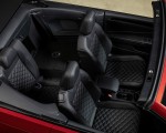 2022 Volkswagen T-Roc Cabriolet Interior Seats Wallpapers 150x120