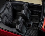 2022 Volkswagen T-Roc Cabriolet Interior Seats Wallpapers  150x120