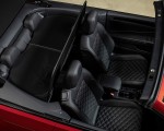 2022 Volkswagen T-Roc Cabriolet Interior Seats Wallpapers 150x120